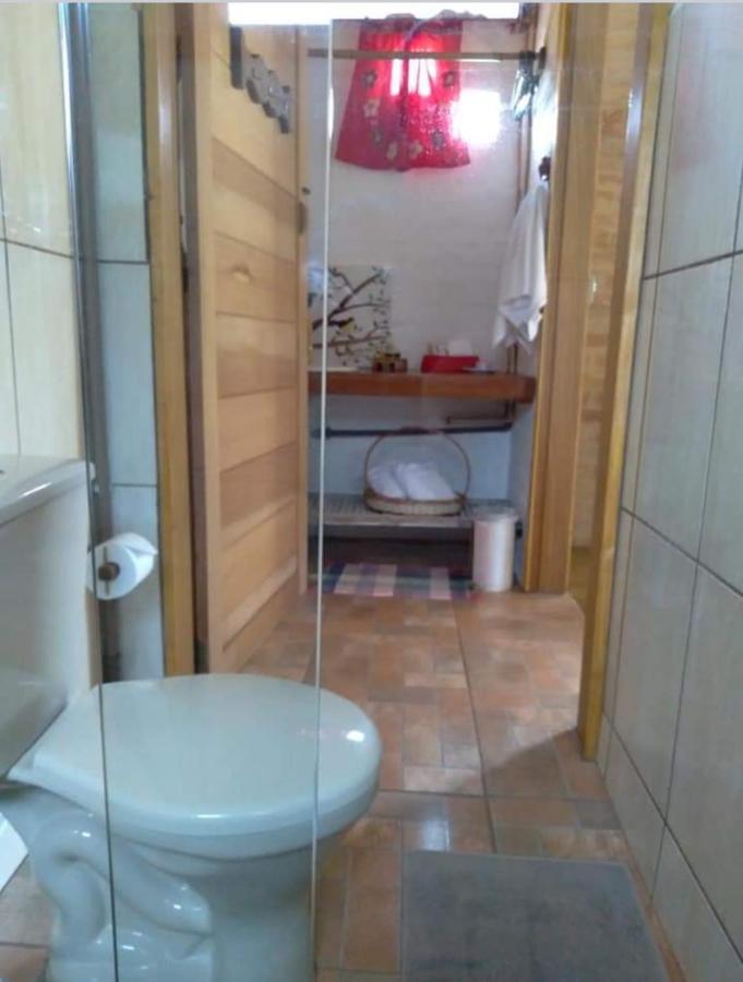 Reobote Chales São Bento do Sapucaí Exterior foto