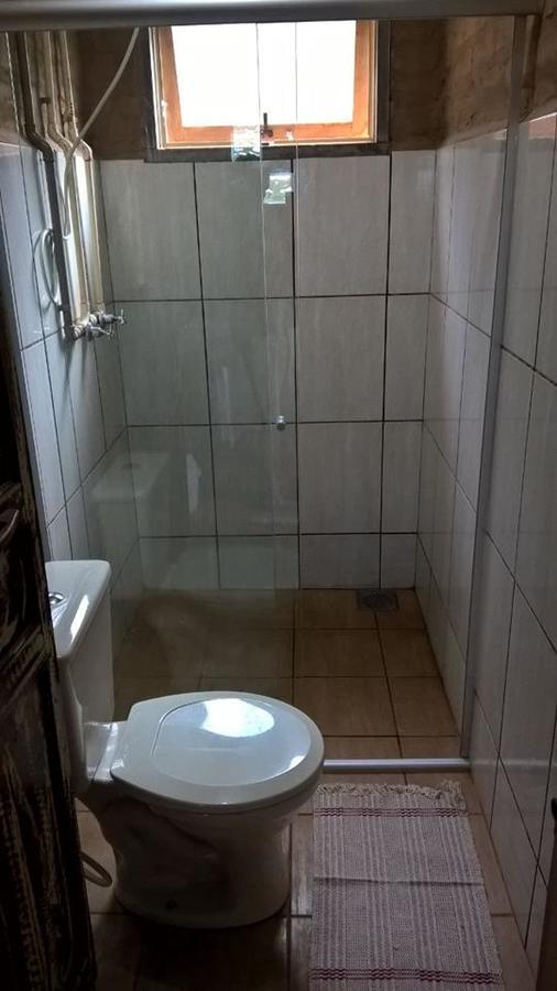 Reobote Chales São Bento do Sapucaí Exterior foto