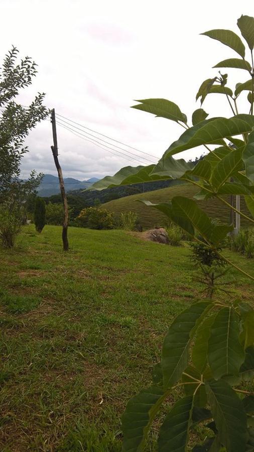 Reobote Chales São Bento do Sapucaí Exterior foto