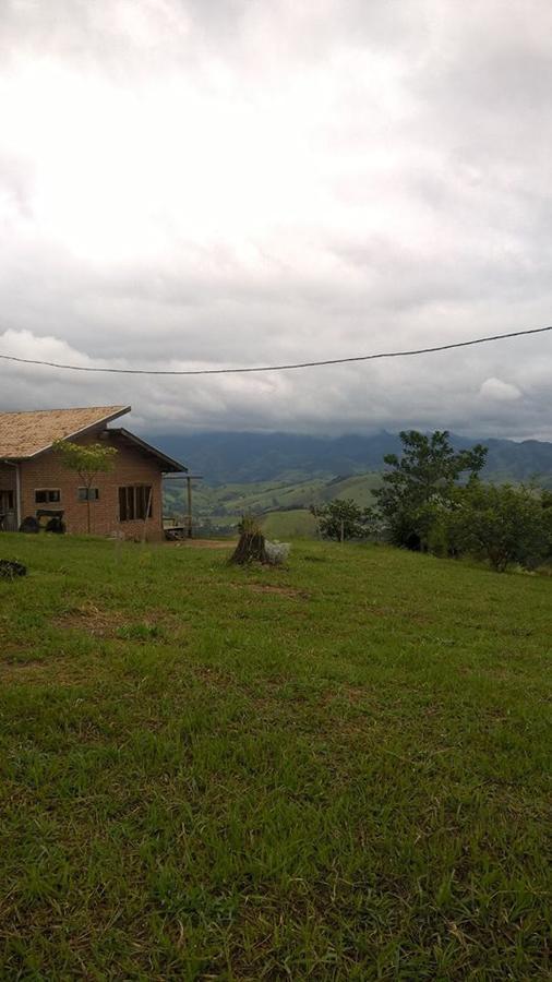 Reobote Chales São Bento do Sapucaí Exterior foto