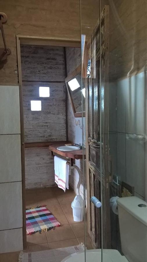 Reobote Chales São Bento do Sapucaí Exterior foto
