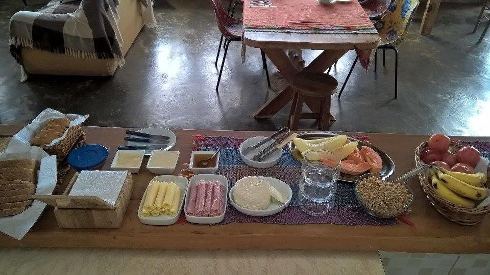 Reobote Chales São Bento do Sapucaí Exterior foto