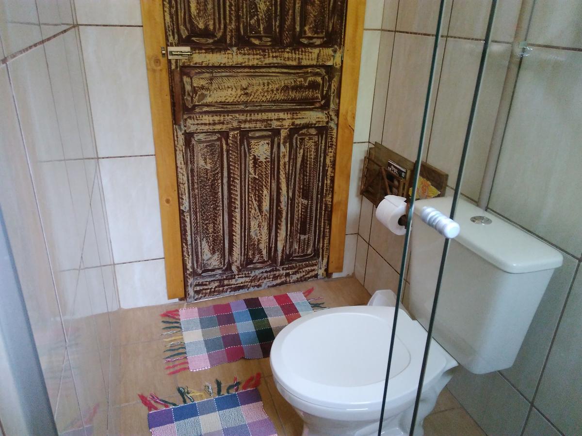 Reobote Chales São Bento do Sapucaí Exterior foto