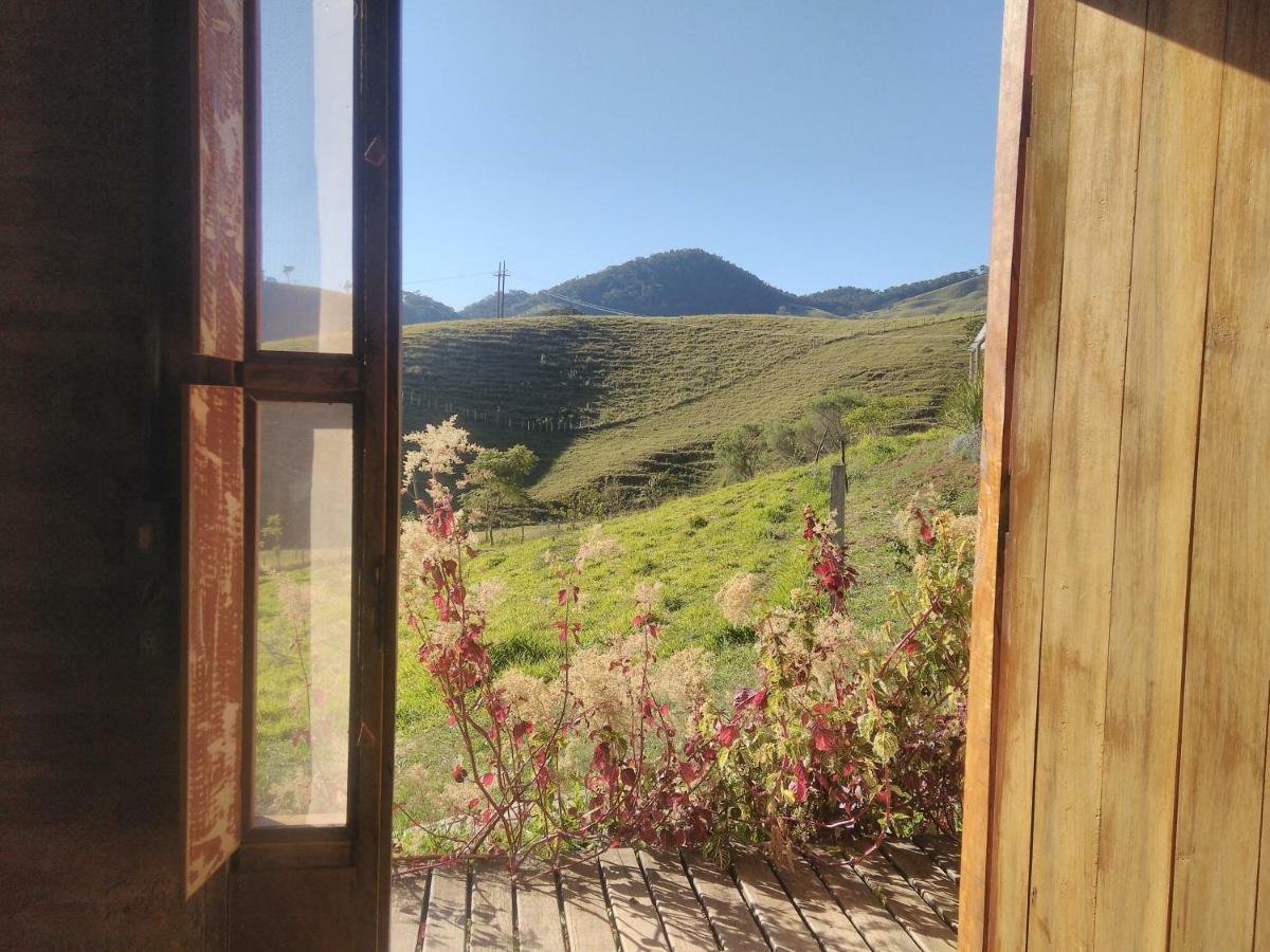 Reobote Chales São Bento do Sapucaí Exterior foto