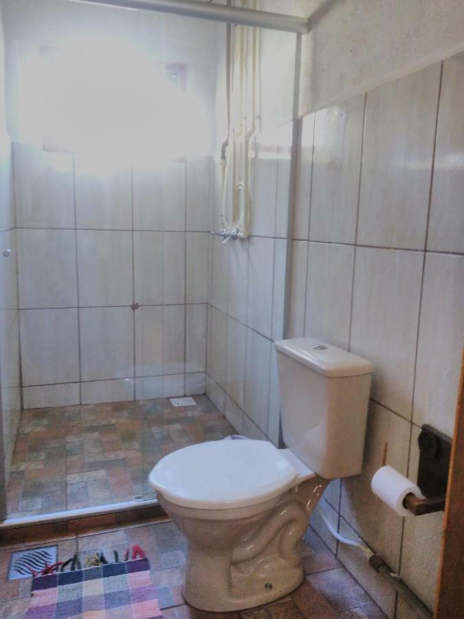 Reobote Chales São Bento do Sapucaí Exterior foto